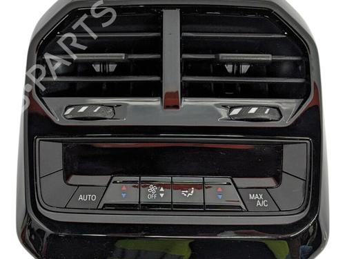 Airco bedieningspaneel BMW iX (I20) xDrive 40 (326 hp) 29692017