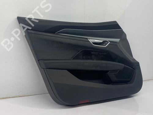 Venstre frontpanel AUDI E-TRON GT Saloon (F83, F8P) GT quattro | BP29690446C58 