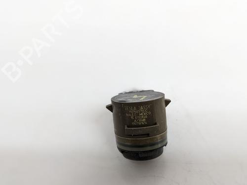 Elektronisk sensor TESLA MODEL X (5YJX) 100D AWD | BP29694901M84 