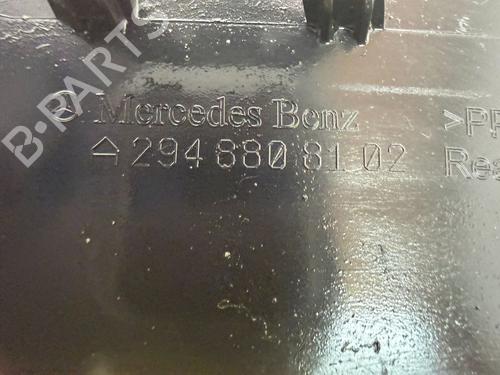 Andre MERCEDES-BENZ EQE (V295) EQE 350 4-matic (295.112) | BP31844193O1 