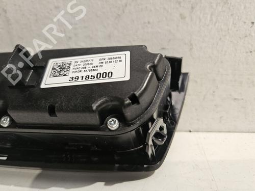 Autre VAUXHALL CORSA Mk V (F) CORSA-e | BP29689067O1 