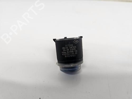 Elektronisk sensor NISSAN LEAF (ZE1) Electric | BP29689378M84 