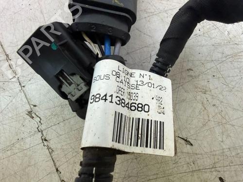 Ledningsnet VAUXHALL MOKKA MOKKA-e (76) | BP30798592E16 