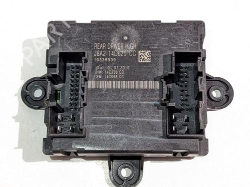 Used Electronic module JAGUAR I-PACE (X590) EV400 AWD (400 hp) 29688233