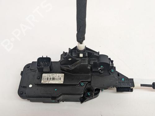 Højre bagtil lås BYD SEAL EV | BP31284372C99 