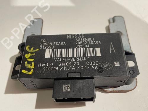 electronic-module-nissan-leaf-ze1-2017-29688697 main image
