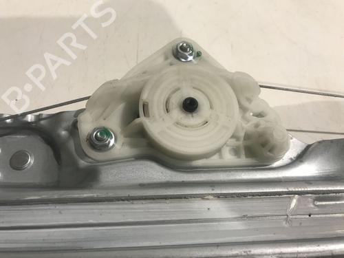 Fensterheber links hinten HYUNDAI KONA (OS, OSE, OSI) EV | BP29688064C24