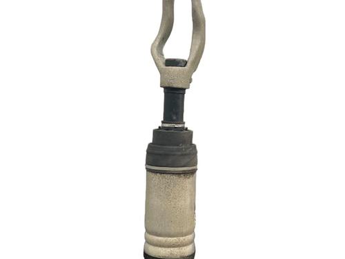 Venstre fortil støddæmper JAGUAR I-PACE (X590) EV400 AWD (400 hp) 29690899