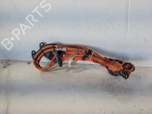Kabel JAGUAR I-PACE (X590) EV400 AWD (400 hp) 29688164