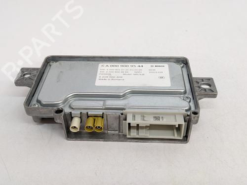 Electronic module MERCEDES-BENZ EQE (V295) EQE 350 4-matic (295.112) | BP30653150M83