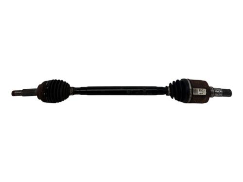 Drivaksel bagtil venstre TESLA MODEL S (5YJS) 85 (367 hp) 32512438