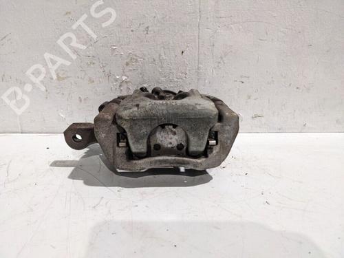 Venstre bremsekaliber bag NISSAN LEAF (ZE0) Electric (109 hp) 29688724