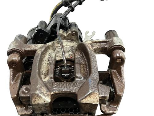 Used Right rear brake caliper MINI MINI (F56) Cooper SE / Electric (184 hp) 29689396