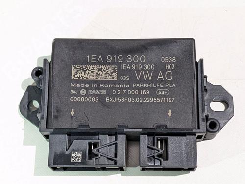 Sensor electrónico VW ID.4 (E21) Performance | BP29689116M84 