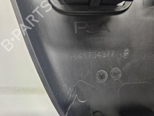 Autre CITROËN C3 AIRCROSS II (2R_, 2C_) 1.2 PureTech 110 (2RHNZB, 2RHNZW, 2RHNPX, 2RHNPJ) | BP29687762O1 