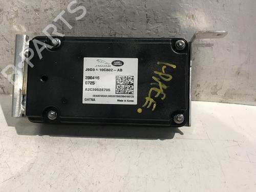 Used Electronic module JAGUAR I-PACE (X590) EV400 AWD (400 hp) 29688101