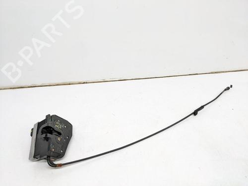 Zamek drzwi przednich prawych TESLA MODEL S (5YJS) 85 | BP29692818C97