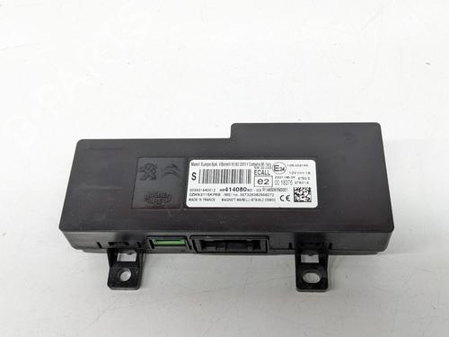 Elektronische module DS DS 3 / DS 3 CROSSBACK (UR_, UC_, UJ_) E-TENSE (UZZKXZ) | BP29689269M83 