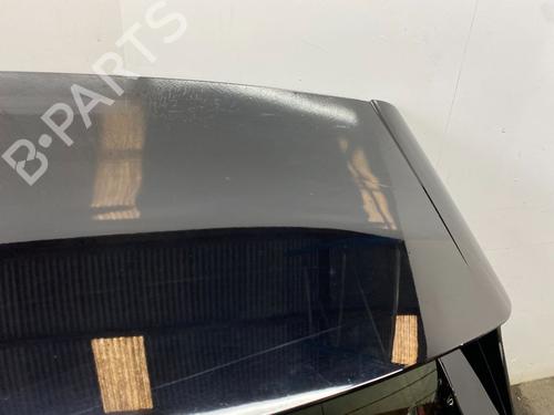 Bagklap CC/Kombi-Coupé VW ID.3 (E11, E12) Pro | BP29692911C6 