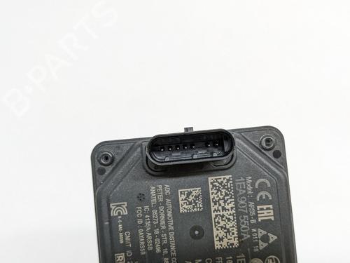 Elektronische module SKODA ENYAQ iV SUV (5AZ) 85 | BP29694269M83 