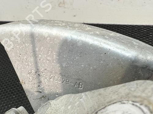 Andre JAGUAR I-PACE (X590) EV400 AWD | BP30384140O1