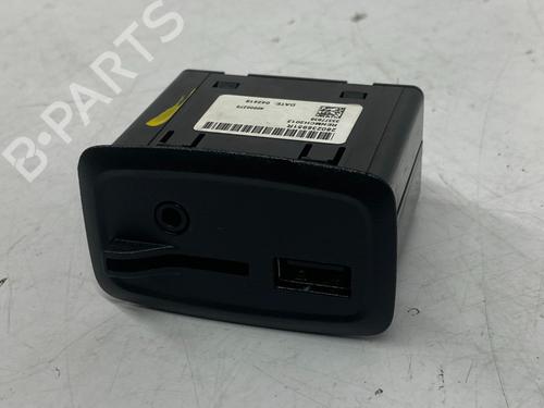 Andre RENAULT ZOE (BFM_) R110 | BP29740748O1