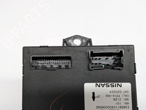 Elektronisk modul NISSAN ARIYA (FE0) EV | BP29692558M83
