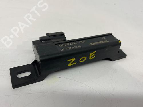 Electronic module RENAULT ZOE (BFM_) ZOE | BP29690930M83 
