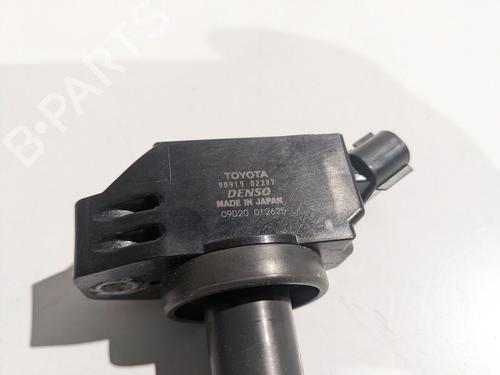 Tændspole TOYOTA YARIS (_P21_, _PA1_, _PH1_) 1.5 Hybrid (MXPH10, MXPH11) | BP29689064M94 