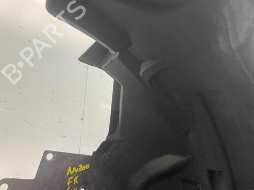 Andre NISSAN PULSAR Hatchback (C13) 1.2 DIG-T | BP29694745O1 