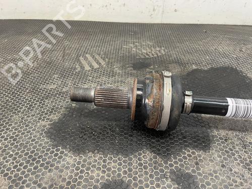 Andre JAGUAR I-PACE (X590) EV400 AWD | BP29690621O1