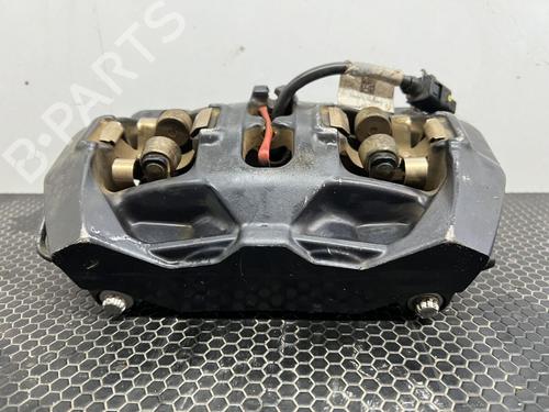 Høyre bremsecaliper bak AUDI E-TRON GT Saloon (F83, F8P) GT quattro | BP29687595M106 