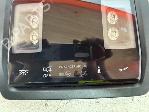 Plafonier VW ID. Buzz Cargo (EBA) Electric | BP31820922I8