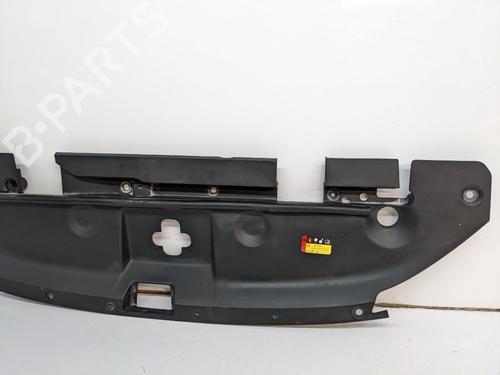 Frontplate/Frontkurv MAXUS T90 EV | BP29740739C72 