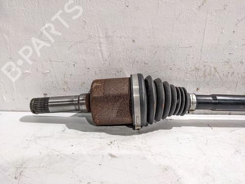 Drivaksel fortil Højre MG MG ZS SUV (AZS1) 1.0 T-GDi | BP29688508M39 