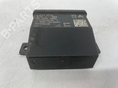 Electronic module VAUXHALL CORSA Mk V (F) 1.2 | BP29694414M83 