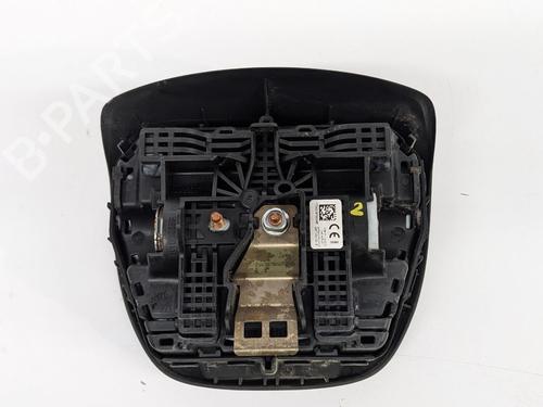 Førerens kollisjonspute RENAULT ZOE (BFM_) R110 | BP29691460C9 