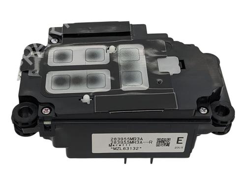 Mando NISSAN ARIYA (FE0) EV (242 hp) 29692597