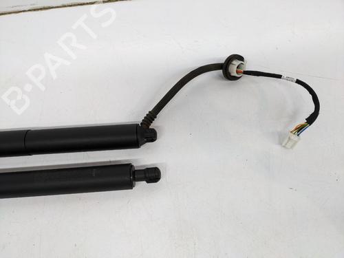 Gassdemper Bakluke TESLA MODEL Y (5YJY) Long Range All-wheel Drive | BP29692532C138 