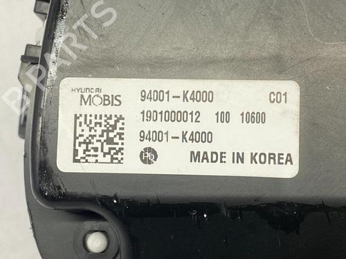 Cockpit HYUNDAI KONA (OS, OSE, OSI) EV | BP29691375C47 