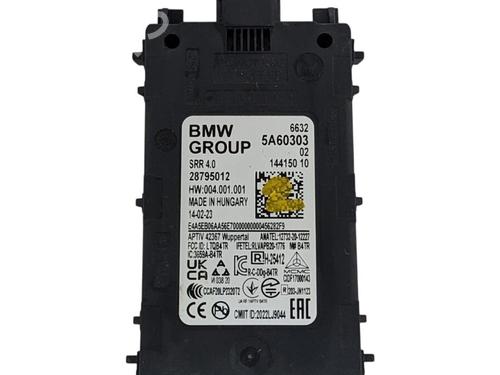 Used Electronic module BMW iX (I20) xDrive M60 (619 hp) 31844199