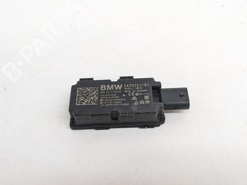 Electronic module BMW iX (I20) xDrive M60 | BP32378010M83