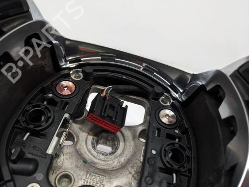 Volante JAGUAR I-PACE (X590) EV400 AWD | BP29688296C49 