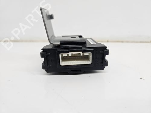 Módulo eletrónico NISSAN LEAF (ZE1) Electric | BP29689369M83