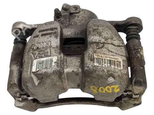 Bremssattel rechts vorne für PEUGEOT 2008 II (UD_, US_, UY_, UJ_, UR_, UC_) e-2008 (UKZKXZ) (136 hp) 29691475