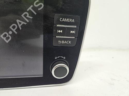 Display NISSAN LEAF (ZE1) Electric | BP30502777C48