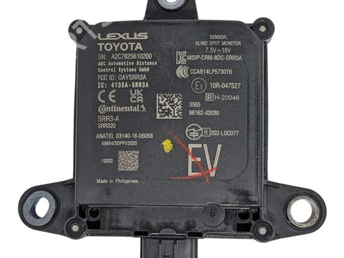 Elektronisk modul TOYOTA bZ4X (_EAM1_) EV (XEAM10) (204 hp) 29694000