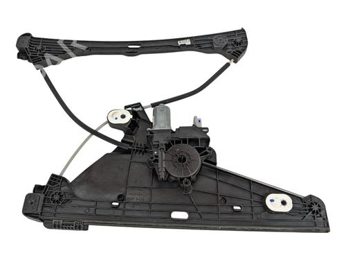 Alzavetro anteriore destra VAUXHALL CORSA Mk V (F) CORSA-e (136 hp) 31367040