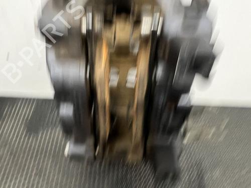 Høyre bremsecaliper bak AUDI E-TRON GT Saloon (F83, F8P) GT quattro | BP29687595M106 
