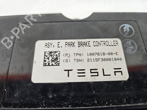 Elektronisk modul TESLA MODEL S (5YJS) 75D AWD | BP29930343M83